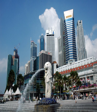 Image - The Merlion