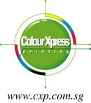 Sponsors - Colour Express Printing