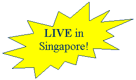 Explosion 2: LIVE in
Singapore!
